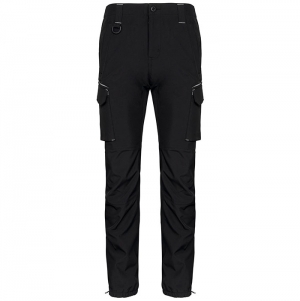 Calas softshell de homem