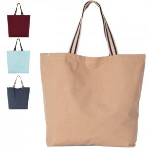 Saco de compras grande eco-responsvel