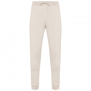Calas de jogging eco-responsveis de homem