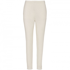 Calas de jogging eco-responsveis de senhora
