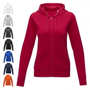 Camisola com capuz para mulher Theron'