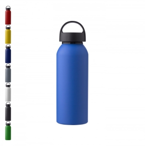 Garrafa de alumnio reciclado Zayn