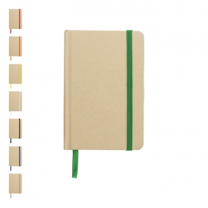 CADERNO KRAFT JOO