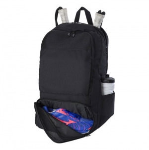 Mochila multifunes em polister rPET Sebastian