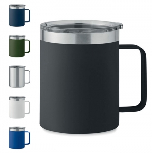INARI Caneca de parede dupla 300 ml