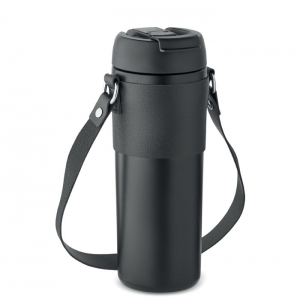 AIRA Copo de parede dupla 700 ml