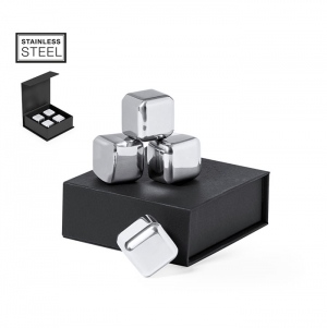 Set Cubos de Gelo Danny