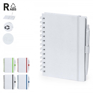 Caderno Ciara