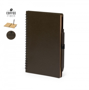 Caderno Alanna