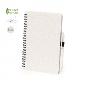 Caderno Emily