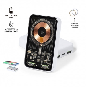 Power Bank Bramson
