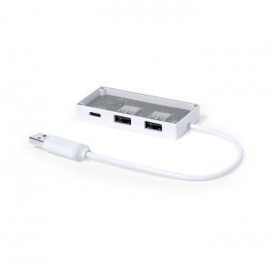Porta USB Hevan