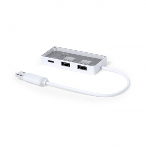 PORTA USB HEVAN