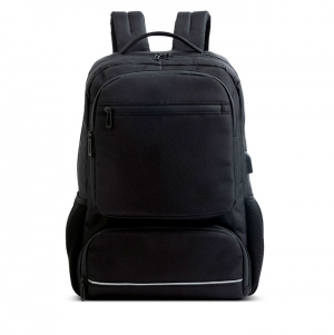 MOCHILA PARA PORTTIL  COM BOLSA TRMICA