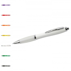 Esferogr�fica ABS reciclada Hamza