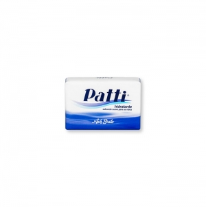 PATTI 90g. Sabonete clebre com 90g
