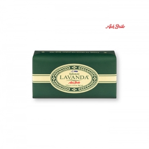 LAVANDA 125g. Sabonete com fragrncia de Lavanda (125g)