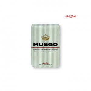 MUSGO I. Sabonete com fragrncia masculina (160g)