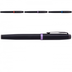 Roller Parker IM Vibrant Rings PVD