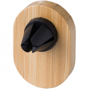 Suporte para telemvel em bambu Larry