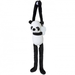 PANDA DE PELUCHE IVY