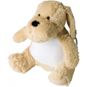 Co de peluche Hailey