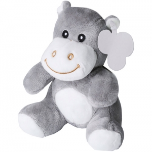 Hipoptamo de peluche Eliana