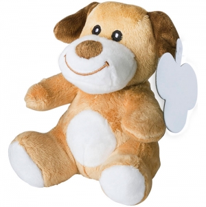 Co de peluche Valentina