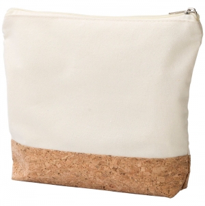 Necessaire de algodo Teagan