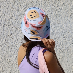 PANAM TERRYCLOTH PERSONALIZVEL