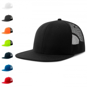 Snap Mesh-S Bon Snap Mesh-S, 100% Polister Reciclado