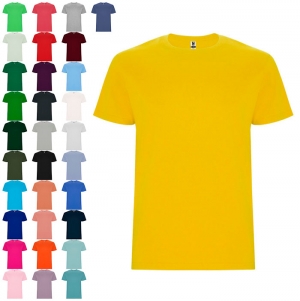 T-shirt de manga curta para crianas 'Stafford'