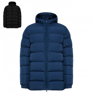 Parka com isolamento unissexo 'Nepal'