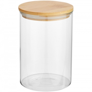 Recipiente de vidro para alimentos de 550 ml 'Boley'