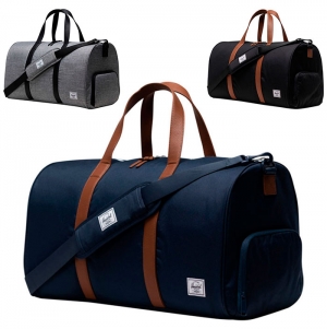 Saco desportivo reciclado  'Herschel Novel' de 43L