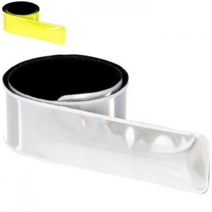 Pulseira de seguran�a refletora com 38 cm 'Mats'