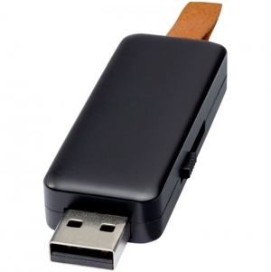Pen USB 4GB light-up 'Gleam'