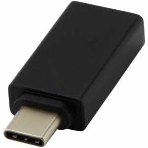 Adaptador em alum�nio USB-C para USB-A 3.0 'ADAPT'