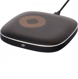 Carregador sem fios inteligente Hybrid