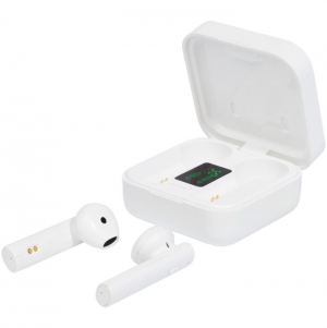 Auriculares de carregamento solar TWS 'Tayo'