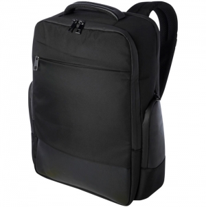 Mochila para porttil de 15,6' reciclada GRS de 25 L 'Expedition Pro'