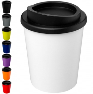 Copo trmico reciclado de 250 ml 'Americano Espresso'
