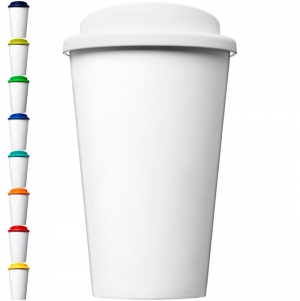 Copo isolado de 350 ml 'Brite-Americano Eco'