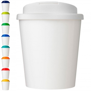 Copo trmico isolado de 250 ml  prova de fugas 'Brite-Americano Eco'