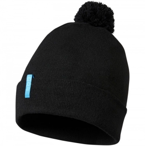 Gorro reciclado GRS 'Olivine'