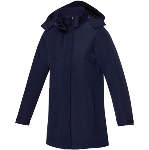 Parka para mulher com isolamento 'Hardy'