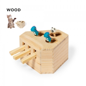 Jogo para Animal Estimao Kesel
