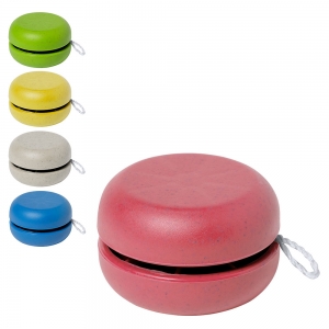 Yo-Yo Dopey