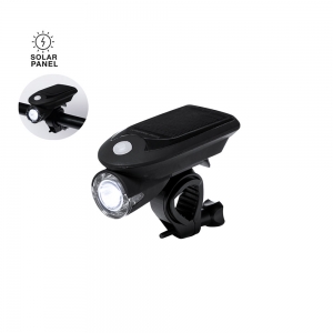 Luz de Seguran�a Bicicleta Kups
