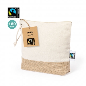 Ncessaire Chiril Fairtrade